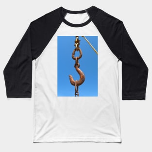 Hooked Baseball T-Shirt